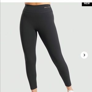 Gymshark Whitney High Rise Leggings